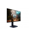 dell Monitor Alienware AW2725Q 27.0 '' NVIDIA G-Sync Compatible 4K QD-OLED 240Hz/  DP/2xHDMI/USBC/3XUSB/3Y - nr 24