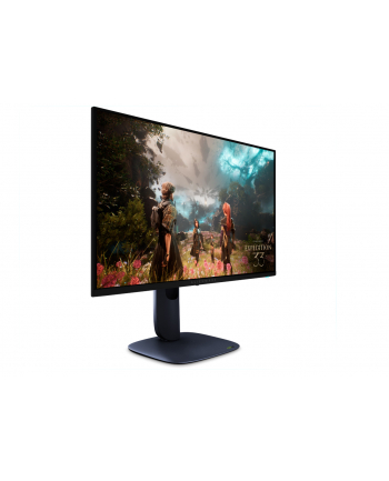 dell Monitor Alienware AW2725Q 27.0 '' NVIDIA G-Sync Compatible 4K QD-OLED 240Hz/  DP/2xHDMI/USBC/3XUSB/3Y
