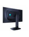 dell Monitor Alienware AW2725Q 27.0 '' NVIDIA G-Sync Compatible 4K QD-OLED 240Hz/  DP/2xHDMI/USBC/3XUSB/3Y - nr 7