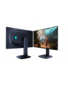 dell Monitor Alienware AW2725Q 27.0 '' NVIDIA G-Sync Compatible 4K QD-OLED 240Hz/  DP/2xHDMI/USBC/3XUSB/3Y - nr 8