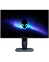 dell Monitor Alienware AW2725Q 27.0 '' NVIDIA G-Sync Compatible 4K QD-OLED 240Hz/  DP/2xHDMI/USBC/3XUSB/3Y - nr 9