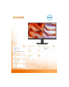 dell Monitor SE2425HM 23.8 cala LED IPS/1920x1080/HDMI/VGA/3Y - nr 7