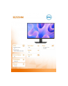 dell Monitor SE2725HM 27 '' LED IPS/1920x1080/HDMI/VGA/3Y - nr 8
