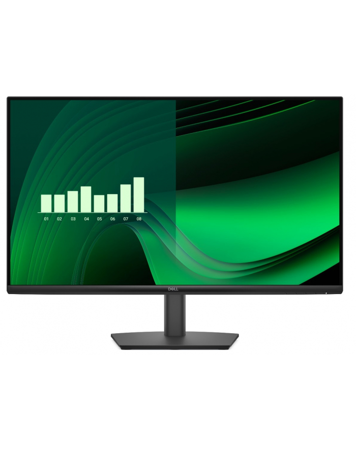 dell Monitor E2725HM 27 LED VA 1920x1080/16:9/DP/VGA/3Y główny