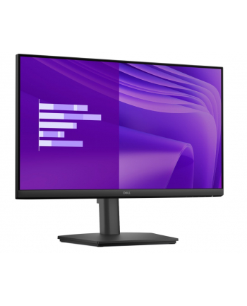 dell Monitor E2425HSM 23.8 cala VA LED Full HD (1920x1080)/16:9/DP/HDMI/VGA/Głośniki/3Y
