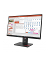 lenovo Monitor ThinkVision T27-40 27 '' 64A5MAT6EU - nr 14