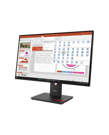 lenovo Monitor ThinkVision T27-40 27 '' 64A5MAT6EU nr 2