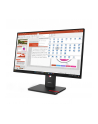 lenovo Monitor ThinkVision T27-40 27 '' 64A5ZAT6EU - nr 11