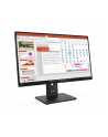 lenovo Monitor ThinkVision T27-40 27 '' 64A5ZAT6EU - nr 13