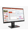 lenovo Monitor ThinkVision T27-40 27 '' 64A5ZAT6EU - nr 28