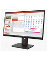 lenovo Monitor ThinkVision T27-40 27 '' 64A5ZAT6EU - nr 29