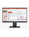 lenovo Monitor ThinkVision T27-40 27 '' 64A5ZAT6EU - nr 30