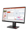 lenovo Monitor ThinkVision T27-40 27 '' 64A5ZAT6EU - nr 37