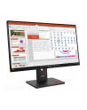 lenovo Monitor ThinkVision T27-40 27 '' 64A5ZAT6EU - nr 39