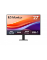 lg electronics Monitor 27U421A-B - nr 1