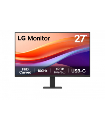 lg electronics Monitor 27U421A-B