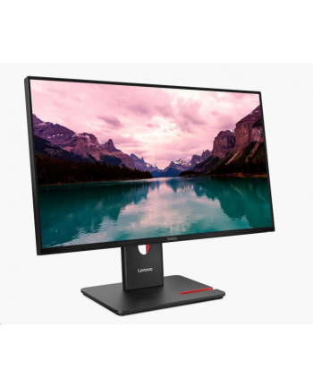 lenovo Monitor ThinkVision 23.8 cala T24-40 64A4MATXEU