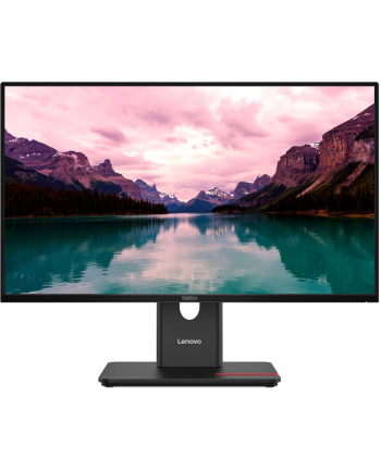lenovo Monitor ThinkVision 23.8 cala T24-40 64A4MATXEU