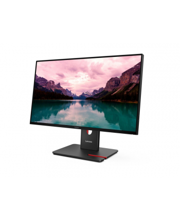 lenovo Monitor ThinkVision 23.8 cala T24-40 64A4MATXEU nr 2