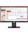 lenovo Monitor ThinkVision T27-40 27 '' 64A5MAT6EU - nr 27