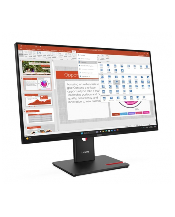 lenovo Monitor ThinkVision T27-40 27 '' 64A5MAT6EU