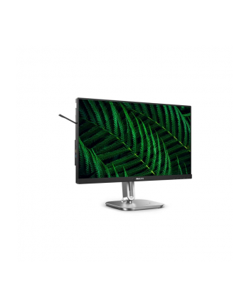 philips Monitor 23.8 cala 24B2G5200 IPS 100Hz HDMI DP Pivot Głośniki nr 2