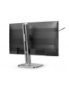 philips Monitor 24B2G5301 23.8 cala IPS 100Hz HDMI DP RJ45 USB-C Pivot Głośniki - nr 2
