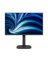 philips Monitor 24B2U3301 23.8 cala IPS 120Hz HDMI DP RJ45 USB-C Pivot Głośniki - nr 1