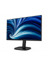 philips Monitor 24B2U3301 23.8 cala IPS 120Hz HDMI DP RJ45 USB-C Pivot Głośniki - nr 3