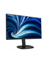 philips Monitor 24B2U3301 23.8 cala IPS 120Hz HDMI DP RJ45 USB-C Pivot Głośniki - nr 7