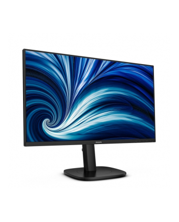 philips Monitor 24B2U3301 23.8 cala IPS 120Hz HDMI DP RJ45 USB-C Pivot Głośniki