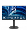 philips Monitor 24B2U3301 23.8 cala IPS 120Hz HDMI DP RJ45 USB-C Pivot Głośniki - nr 8