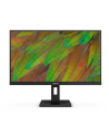philips Monitor 27B1U3900 27 '' IPS 4K HDMIx2 DP RJ45 USB-C Pivot Głośniki - nr 1