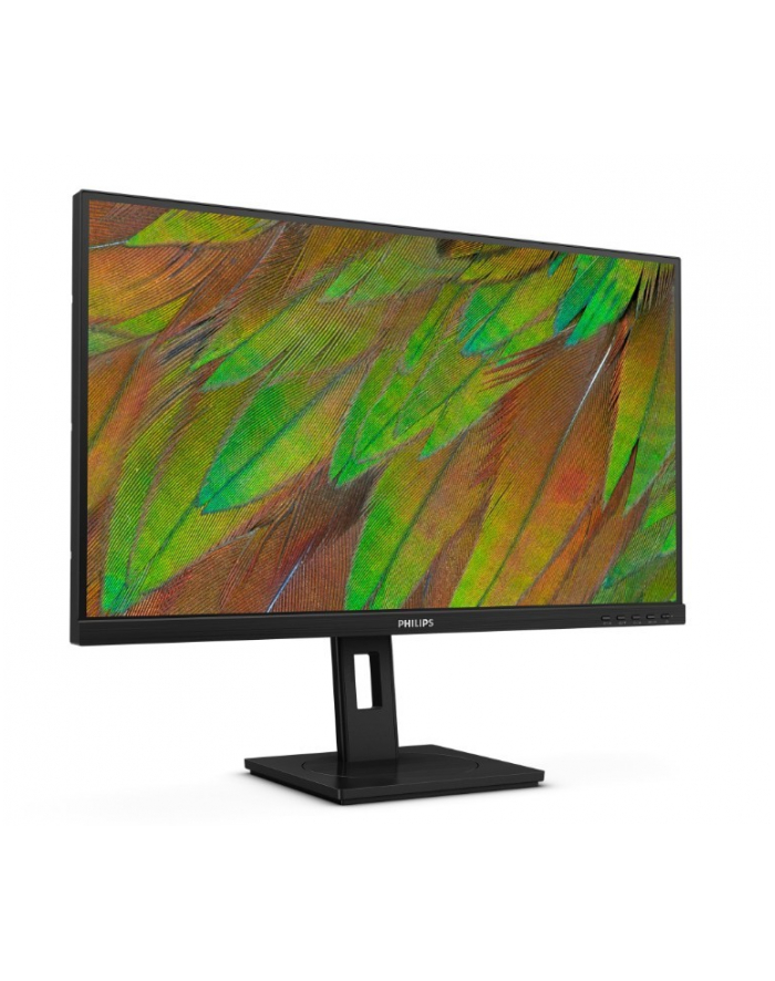 philips Monitor 27B1U3900 27 '' IPS 4K HDMIx2 DP RJ45 USB-C Pivot Głośniki główny