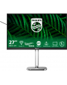philips Monitor 27B2G5500 27 '' IPS 100Hz HDMIx2 DP Pivot Głośniki - nr 8