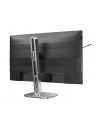 philips Monitor 27B2U4601 27 '' IPS 120Hz HDMI DP RJ45 USB-C Pivot Głośniki - nr 2