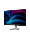 philips Monitor 27B2U4601 27 '' IPS 120Hz HDMI DP RJ45 USB-C Pivot Głośniki - nr 3