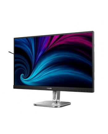 philips Monitor 27B2U4601 27 '' IPS 120Hz HDMI DP RJ45 USB-C Pivot Głośniki