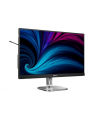 philips Monitor 27B2U4601 27 '' IPS 120Hz HDMI DP RJ45 USB-C Pivot Głośniki - nr 7