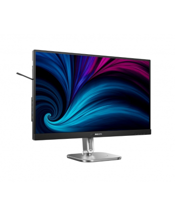philips Monitor 27B2U4601 27 '' IPS 120Hz HDMI DP RJ45 USB-C Pivot Głośniki