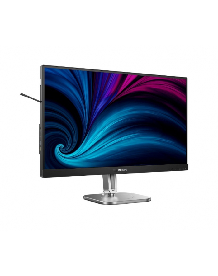 philips Monitor 27B2U4601 27 '' IPS 120Hz HDMI DP RJ45 USB-C Pivot Głośniki główny