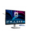 philips Monitor 27B2U6903 27 '' IPS 4K HDMIx2 DP RJ45 Thunderbolt 4 HAS Głośniki - nr 17