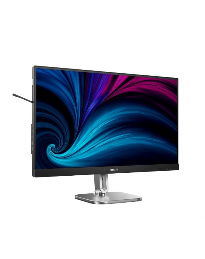 philips Monitor 27B2U6903 27 '' IPS 4K HDMIx2 DP RJ45 Thunderbolt 4 HAS Głośniki główny