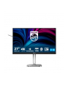 philips Monitor 27B2U6903 27 '' IPS 4K HDMIx2 DP RJ45 Thunderbolt 4 HAS Głośniki - nr 8