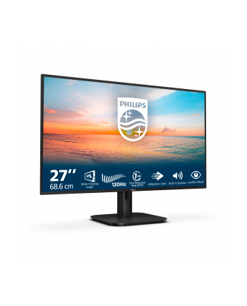 philips Monitor 27E1N1200A 27 '' IPS 120Hz HDMI DP VGA Głośniki nr 2