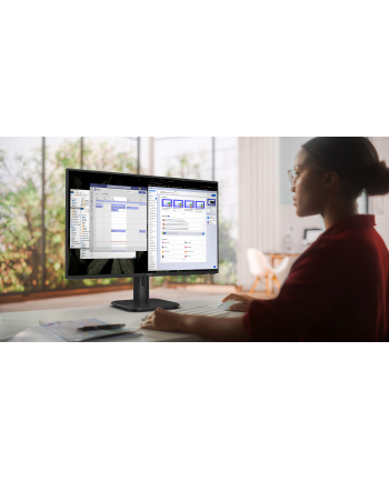 philips Monitor 27E1N1200A 27 '' IPS 120Hz HDMI DP VGA Głośniki nr 1