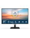 philips Monitor 27E1N1200A 27 '' IPS 120Hz HDMI DP VGA Głośniki - nr 23