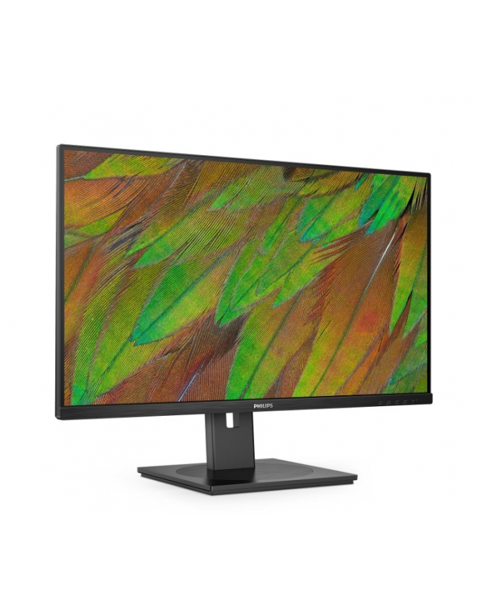philips Monitor 32B1U3900 31.5 cala VA 4K HDMIx2 DP RJ45 USB-C Pivot Głośniki główny