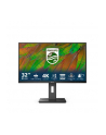 philips Monitor 32B1U3900 31.5 cala VA 4K HDMIx2 DP RJ45 USB-C Pivot Głośniki - nr 8