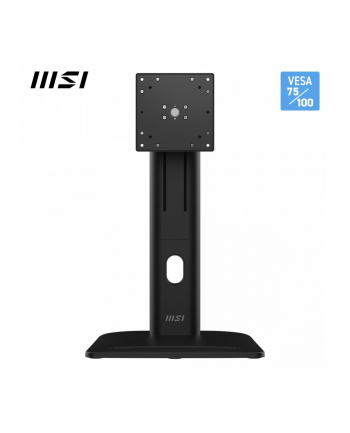 msi Uchwyt do monitora MKS14B, czarny